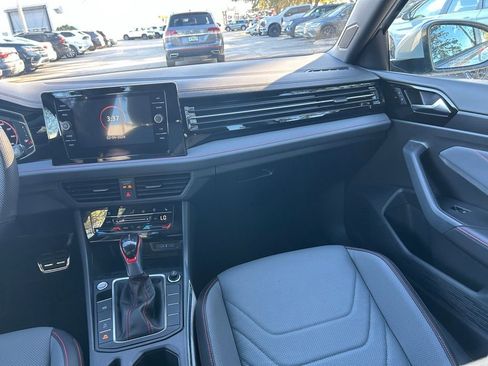 New 2026 Volkswagen Jetta GLI Autobahn FWD image 11