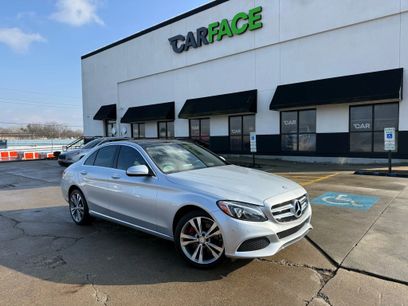 Used 2015 Mercedes-Benz C 300 4MATIC Sedan w/ Premium 1 Package