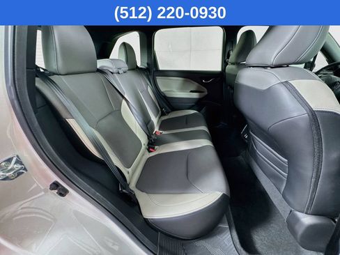 Used 2026 Subaru Forester Limited AWD/4WD image 36
