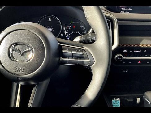 New 2026 MAZDA CX-50 AWD 2.5 Hybrid w/ Weather Package image 54