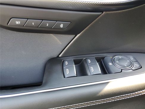 New 2026 Buick Envision Sport Touring image 20