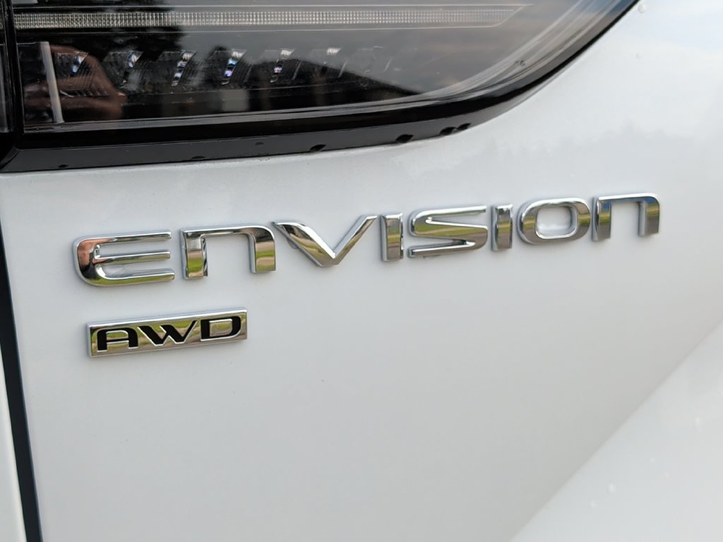 New 2026 Buick Envision Avenir AWD/4WD image 46