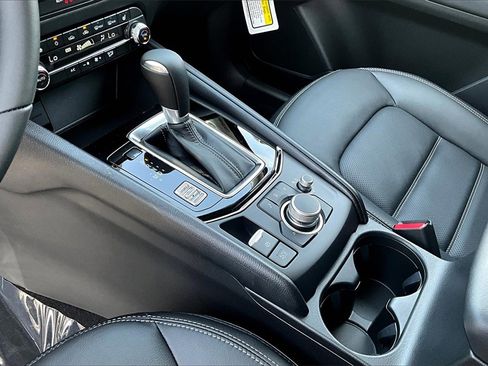 New 2025 MAZDA CX-5 AWD 2.5 S image 8