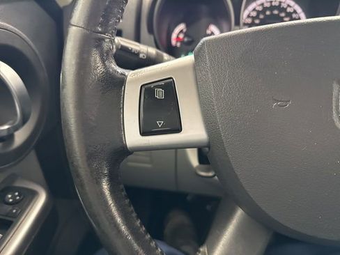 Used 2007 Dodge Nitro SLT w/ Trailer Tow Group image 30