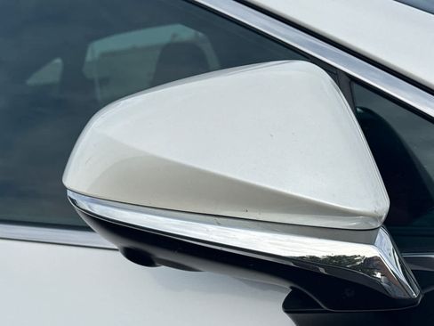 Used 2025 Lexus NX 350 AWD w/ Accessory Package (A2) image 12