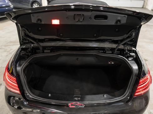 Used 2016 Mercedes-Benz E 550 Cabriolet image 49