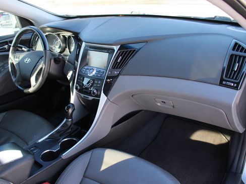 Used 2011 Hyundai Sonata Limited w/ Navigation Pkg 5 image 43