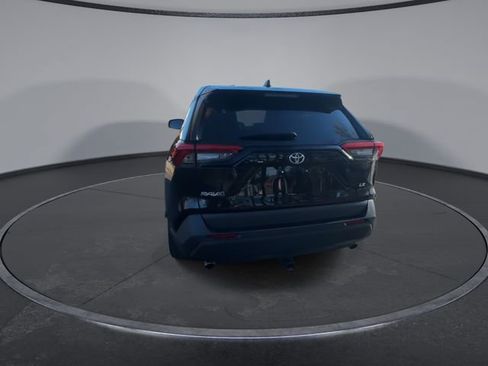 Used 2023 Toyota RAV4 LE image 14