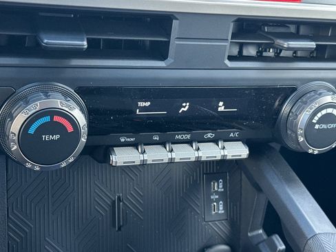New 2026 Toyota Tacoma SR5 AWD/4WD image 21