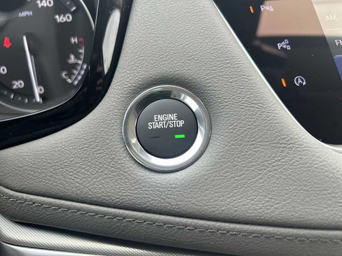 New 2026 Cadillac XT5 Premium Luxury image 17