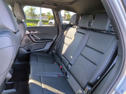 Used 2025 BMW X1 xDrive28i w/ M Sport Package image 30