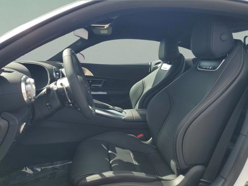 New 2026 Mercedes-Benz AMG GT 63 image 18