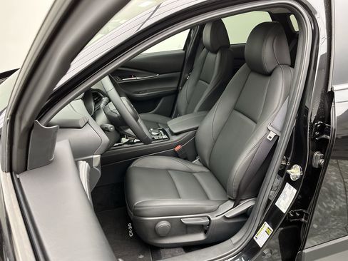 New 2025 MAZDA CX-30 AWD 2.5 S w/ Select Sport Pkg image 8