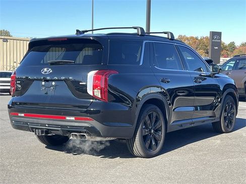 Used 2025 Hyundai Palisade XRT image 40