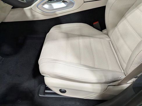 New 2026 Mercedes-Benz GLE 450 GLE 450 image 4