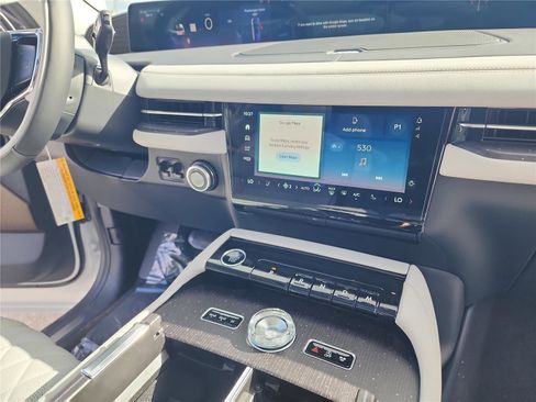 New 2026 Lincoln Navigator L Black Label image 27