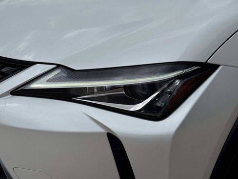Used 2022 Lexus UX 250h w/ Accessory Package (Z2) AWD/4WD image 43