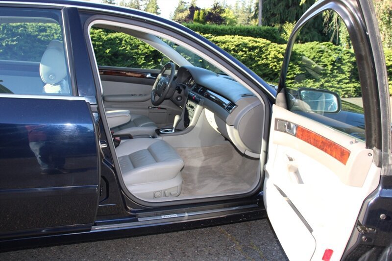 Used 2004 Audi A6 3.0 AWD/4WD image 14