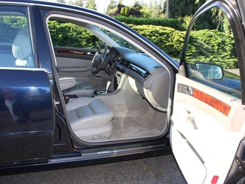Used 2004 Audi A6 3.0 AWD/4WD image 14