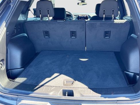 Used 2021 Chevrolet Blazer LT image 25