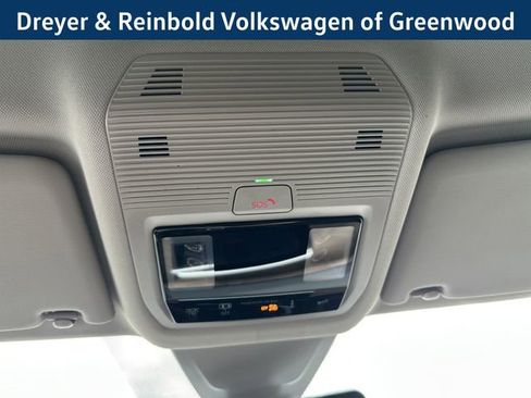 New 2026 Volkswagen Atlas SE image 30