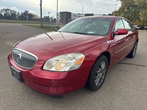 Used 2007 Buick Lucerne CXL image 2