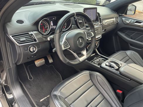Used 2019 Mercedes-Benz GLE 63 AMG S w/ Premium 3 Package image 19