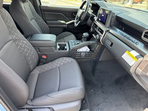 New 2026 Toyota Tacoma SR5 RWD image 16
