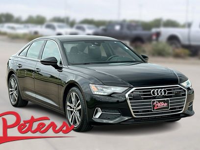 Used 2023 Audi A6 2.0T Premium