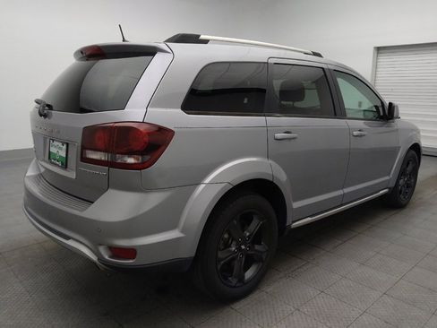 Used 2020 Dodge Journey Crossroad image 9
