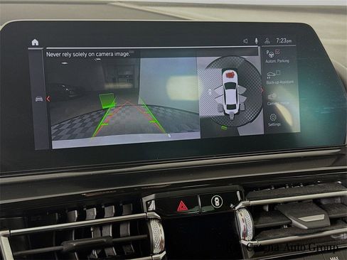 Used 2021 BMW 840i Gran Coupe xDrive w/ M Sport Package image 14