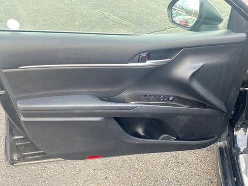 Used 2023 Toyota Camry SE image 17