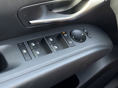 New 2026 Hyundai Tucson SEL image 15