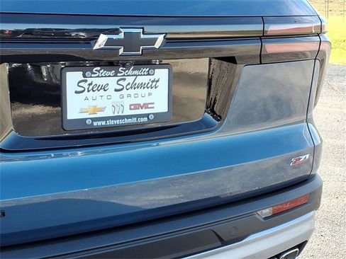 New 2026 Chevrolet Traverse Z71 w/ Enhanced Driving Package image 32