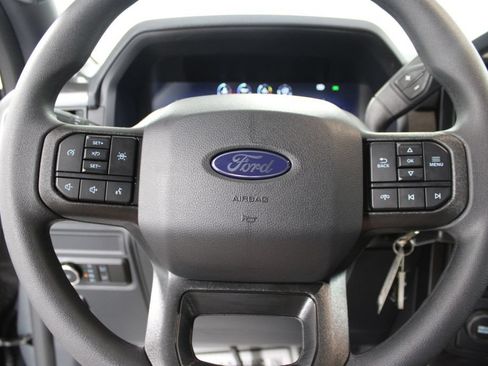 New 2026 Ford F150 STX RWD image 33