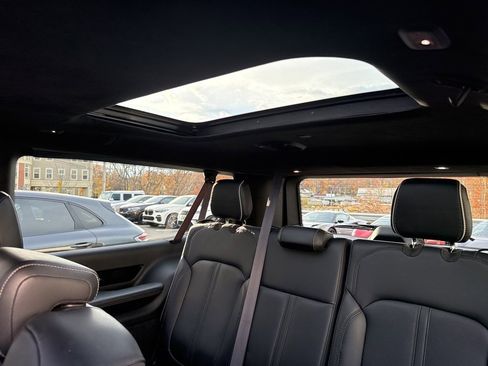 Used 2024 Jeep Grand Wagoneer L Series II w/ Quick Order Packagew 28T image 27