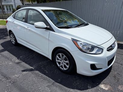 Used 2013 Hyundai Accent GLS