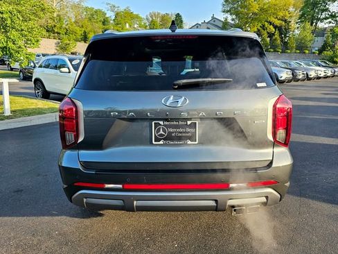 Used 2023 Hyundai Palisade SEL AWD/4WD image 8