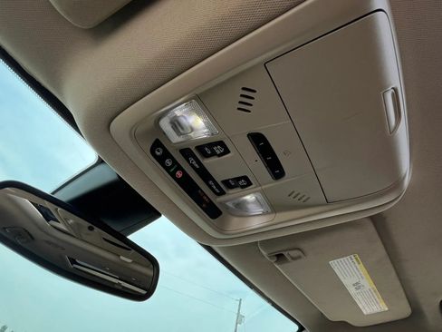 Used 2019 GMC Acadia Denali w/ LPO, Floor Liner Package AWD/4WD image 22