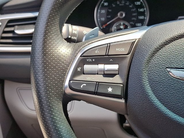 Used 2023 Genesis G70 2.0T RWD image 23