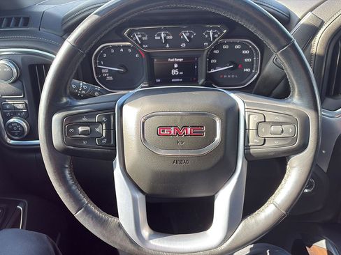 Used 2020 GMC Sierra 1500 SLT w/ SLT Premium Plus Package image 19