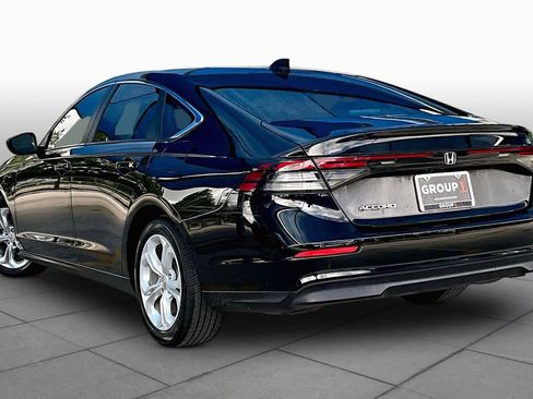 Used 2024 Honda Accord LX image 12
