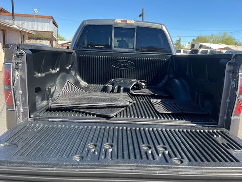 Used 2014 Ford F150 FX4 w/ Equipment Group 402A Luxury image 33