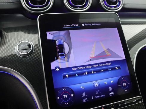 Certified 2023 Mercedes-Benz C 300 Sedan image 16