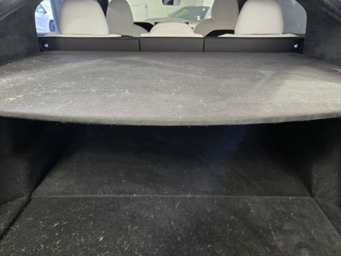Used 2022 Tesla Model S Plaid AWD/4WD image 10