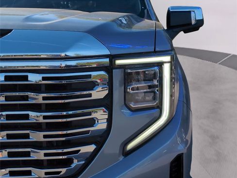 New 2026 GMC Sierra 1500 Denali w/ Denali Reserve Package image 9