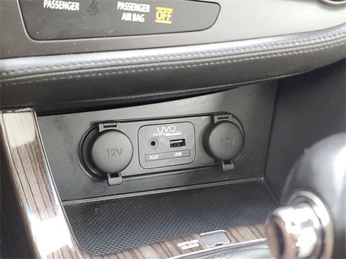 Used 2012 Kia Optima EX w/ Premium Pkg image 30