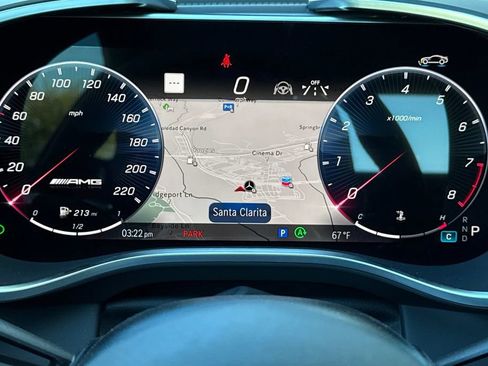 New 2025 Mercedes-Benz AMG GT 63 image 14