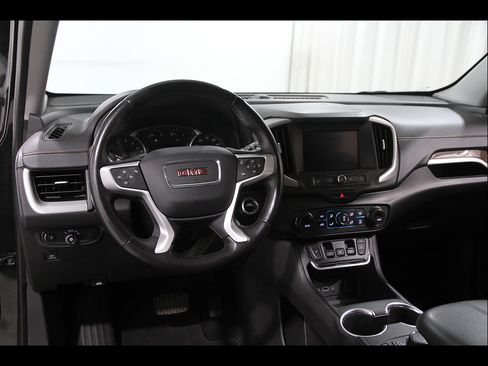 Certified 2020 GMC Terrain SLE w/ Driver Convenience Package AWD/4WD image 6