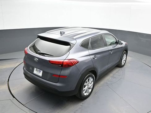 Certified 2021 Hyundai Tucson Value image 36